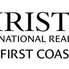 Christie's International Real Estate First Coast