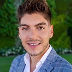 Ryan M. Gaines