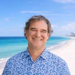 William 'Beach Billy' Seeberger