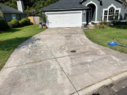 Express Soft And Pressure Wash LLC