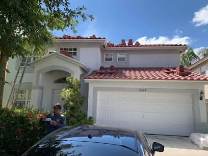 Imperial Roofing Group