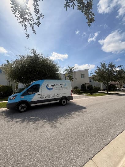 Brightway Pressure Washing & Window cleaning
