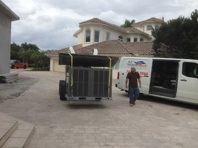 AC Solutions Express