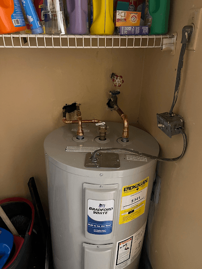 SAM'S Plumbing Pro