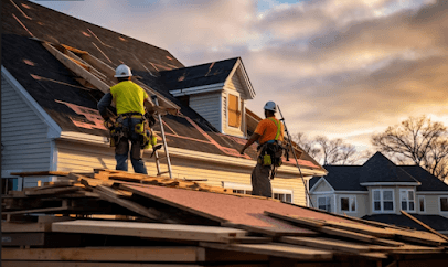 Miami Roofing Contractor Ltd