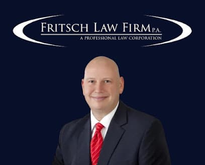 Drew Fritsch Law Firm, P.A.