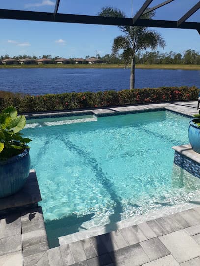 Mid County Pool & Spa