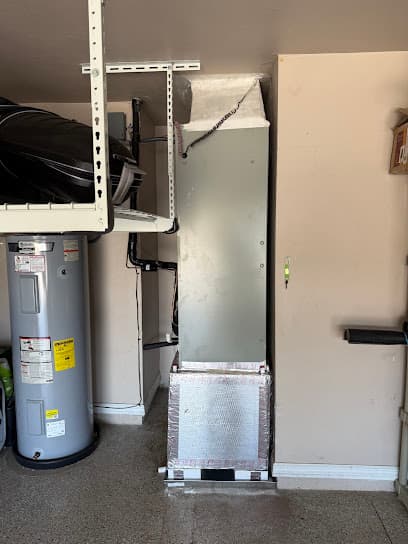 Super Cool AC Services