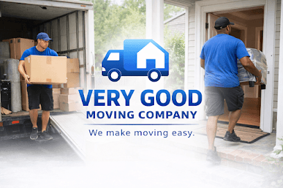 A Very Good Moving Company