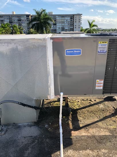 Ask For Cool Air Conditioning, Inc.