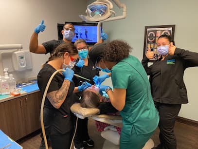 Lee Dental Care