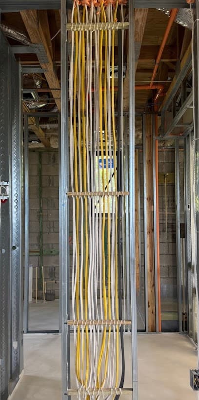 Division 16 Electric Company
