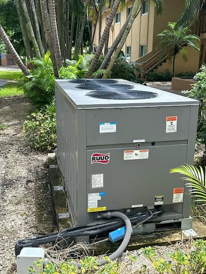 JB&L Air Conditioning
