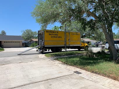 Momma's Moving Company