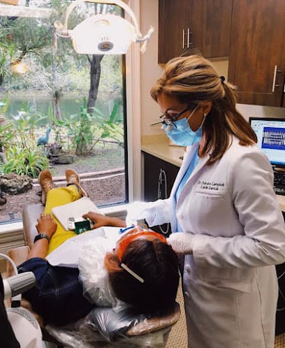 Catlin Dental Group