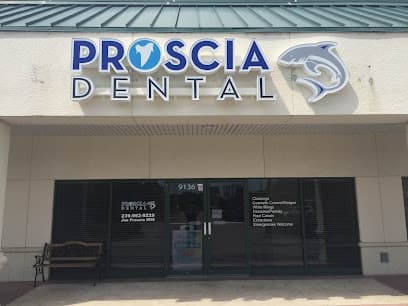 Proscia Dental