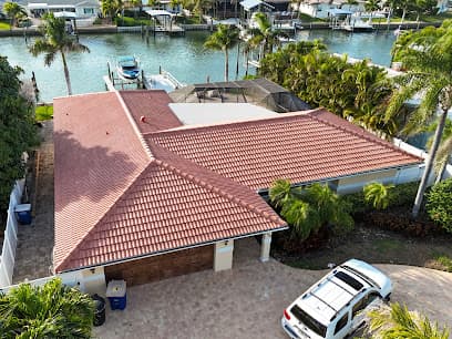 PITCH Roofing