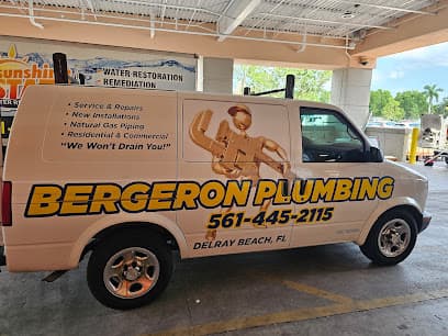 Bergeron Plumbing Inc.