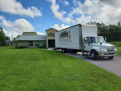 Michael Brown Moving