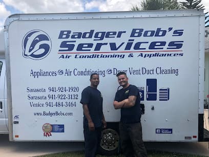 Badger Bob's Services