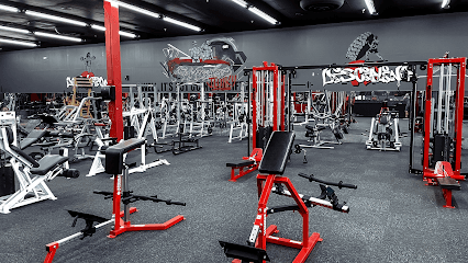 Fitness Junky Panama City Beach