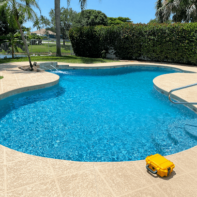 Ultra Blue Pool Service