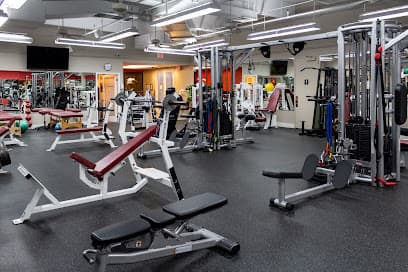 Z-Form Fitness