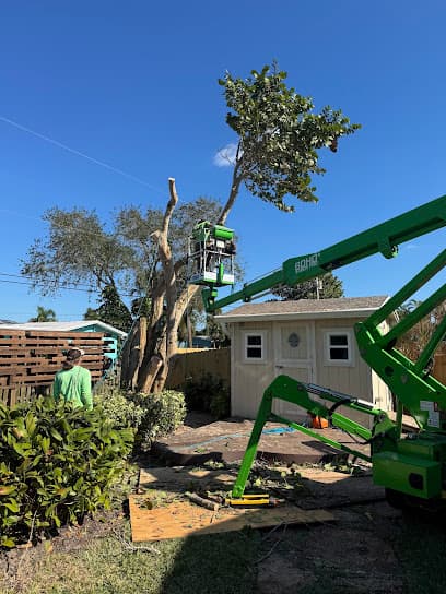 Seman's Tree Service