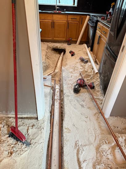 Miami Dade Plumbing