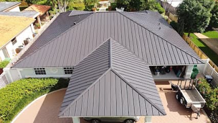 Golden Brush Roofing