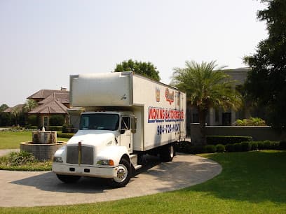 Royal Moving and Storage of Jacksonville