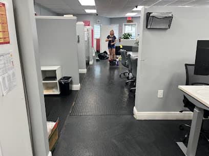 Super Cleaning Woman Services