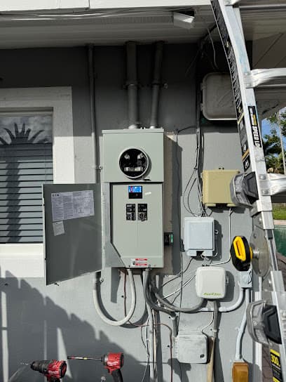 Superior Electric and Air