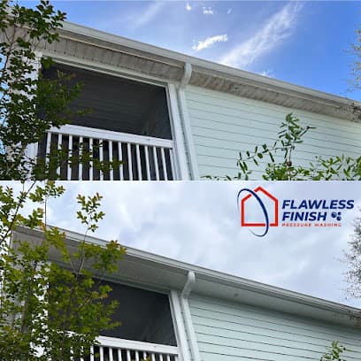 Flawless Finish Pressure Washing LLC