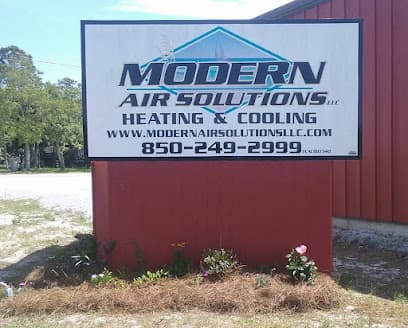 Modern Air Solutions