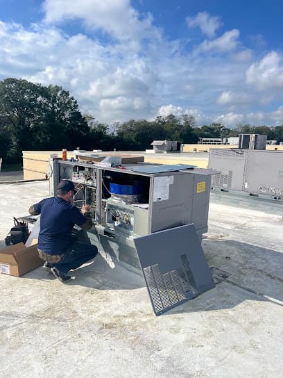 Guardian Heating and Air