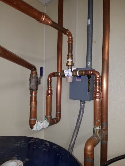 Mike Phillips Enterprises Inc The Drain Expert