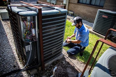 Thigpen Heating and Cooling