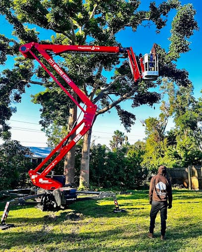 Art's Tree Service