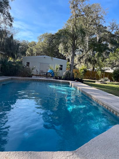 Jomo Pool Service
