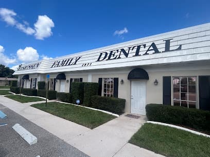 Rasmussen Family Dental - Fort Myers