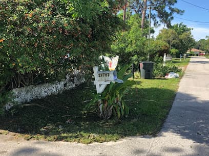 Thomsen & Sons Landscaping