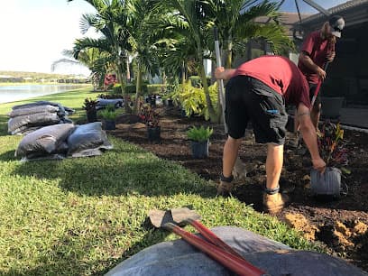 Peer Landscaping