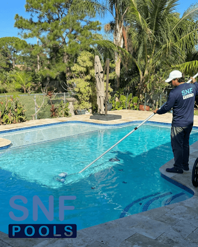 SNF POOLS