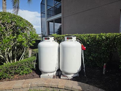 ACS Home Services- Sarasota AC Repair