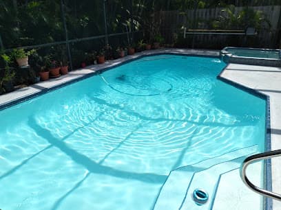 Fowler's Pool Service