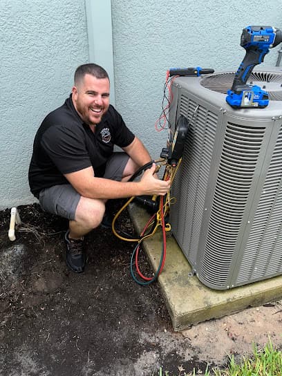 YOUNG'S AIR CONDITIONING, LLC.