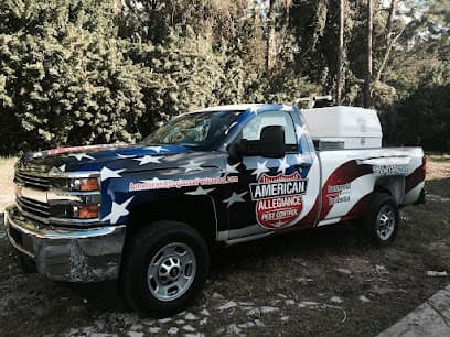 American Allegiance Pest Control