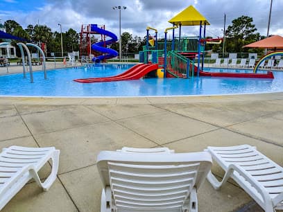 Frank Brown Park