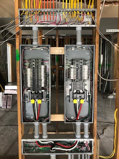 PCM ELECTRIC LLC